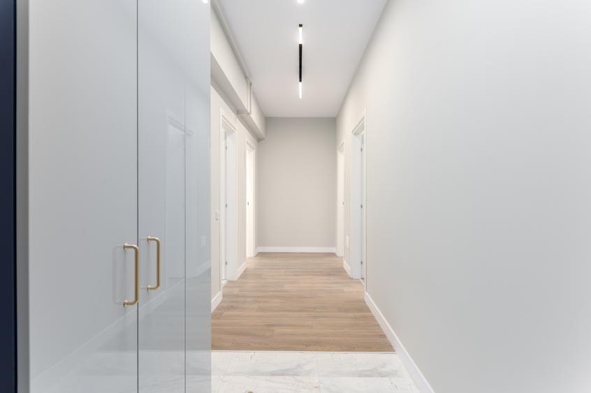 OFERTA SPECIALA APARTAMENT 3 CAMERE! PRET SPECIAL 125400 EURO +TVA - 14