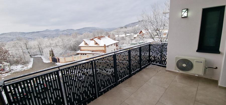 ZONA DRURELAX apartament de LUX 3camere mobilat! - 7