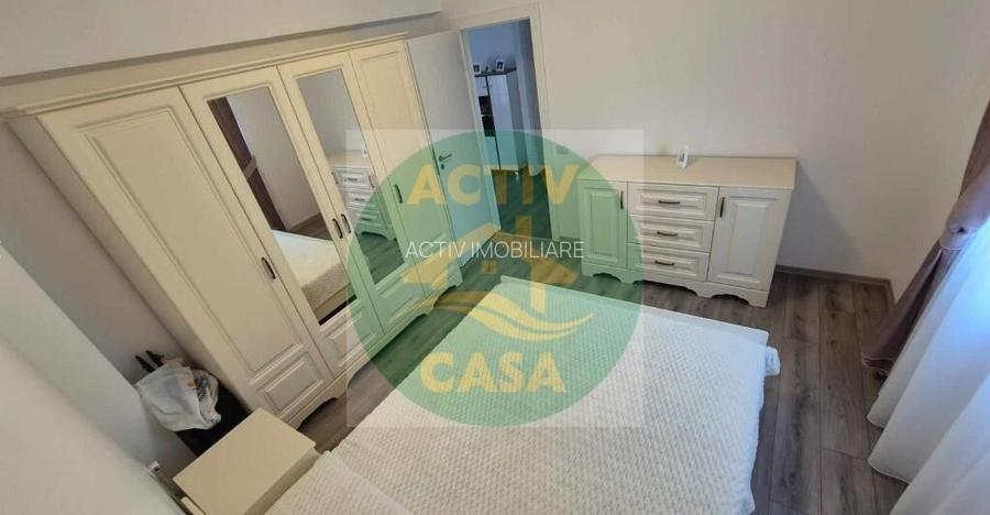 Apartament 3 camere, etaj 1 Apartament 3 camere, etaj 1