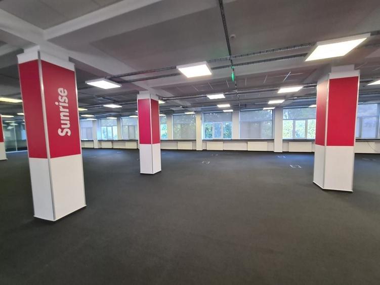 Cladire de birouri 3000 mp - 7