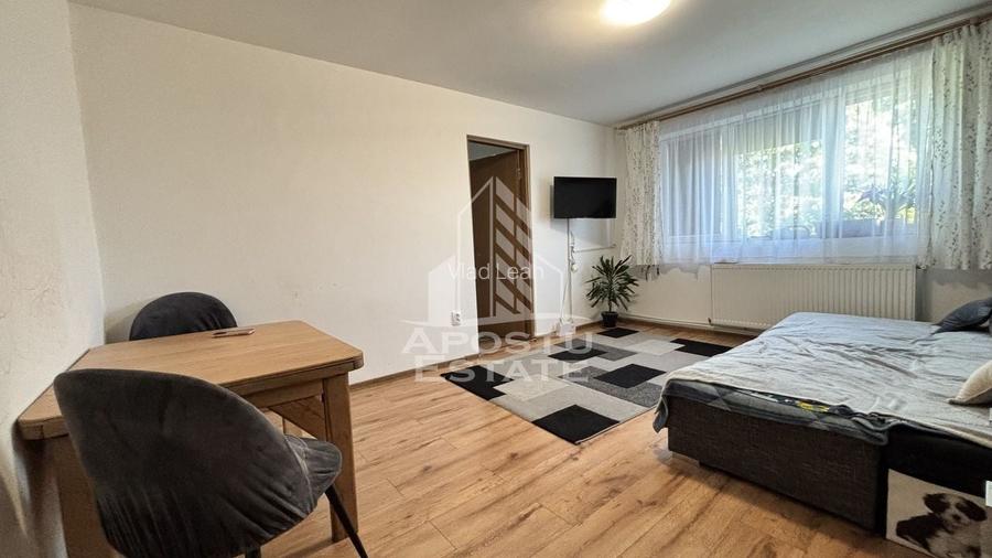 Apartament cu 2 camere nedecomandat, mobilat în Șagului Apartament cu 2 camere nedecomandat, mobilat în Șagului