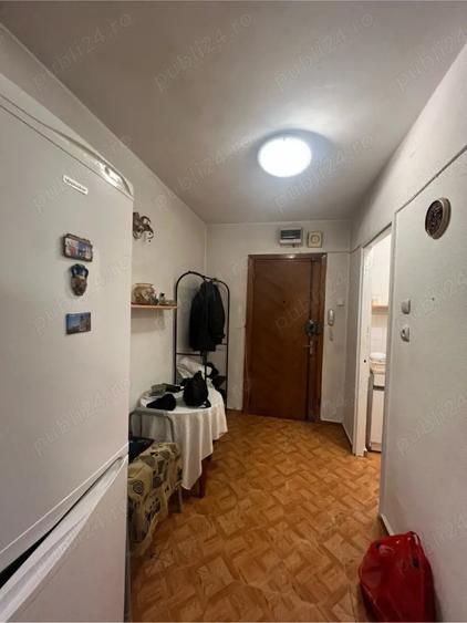 Garsoniera Str Valea Argesului Bloc 4 Etaje Mutare Imediata - 4