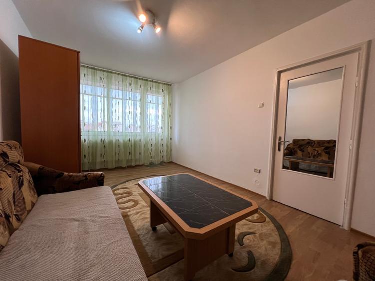 Închiriez apartament 2 camere decomandat – zona Mihai Viteazul - 5
