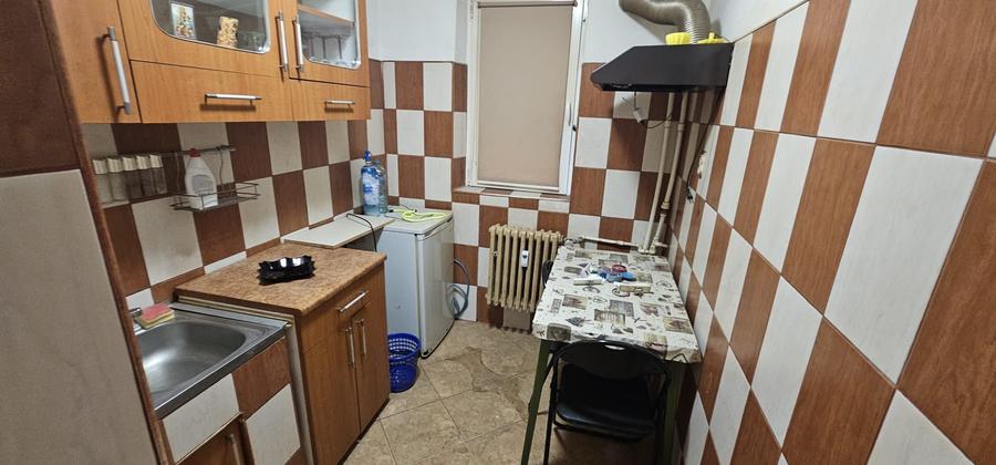 Tomis Nord , Tulcei , 2 camere , parter - 3