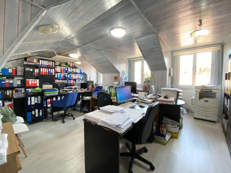 Cladire de birouri de vanzare in zona ultracentrala, Oradea, Bihor - 7