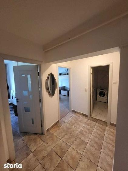 Apartament cu o camera de vanzare - 7