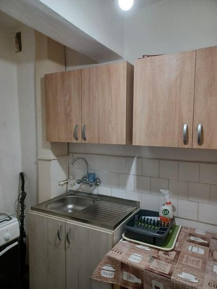 Garsonieră Burdujeni | Etaj 2 | Zonă Gării | 33.000 € FIX - 8