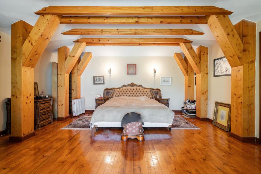 Arhitectura elegantei. Locatii rare, vieti exceptionale! - 14