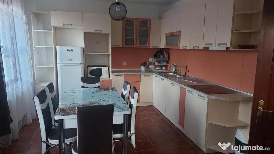 Apartament cu 2 camere de inchiriat zona Aviatiei - 1