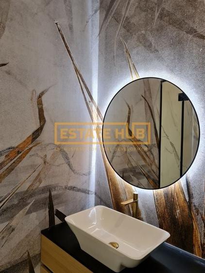 Vila premium in Borhanci, proiect exclusivist - 16