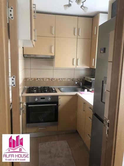 Inchiriez Garsoniera zona Mociur - 3