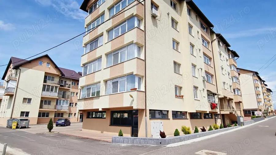 Spatiu comercial de inchiriat | Ipotesti - SV | 317mp | Vis-a-vis de Hereditas - 3