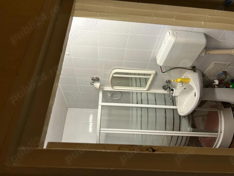 Apartament 3 camere decomandate zona Poli 2 - 6