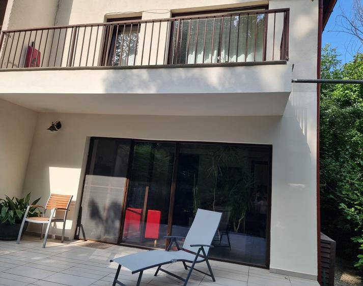 Pipera  Vanzare  Vila Duplex P+ E+Pod   -  Baneasa  sec 1 Vila individuala - 10