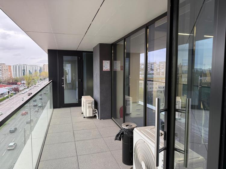 Spatii birou Politehnica Business Tower - 6