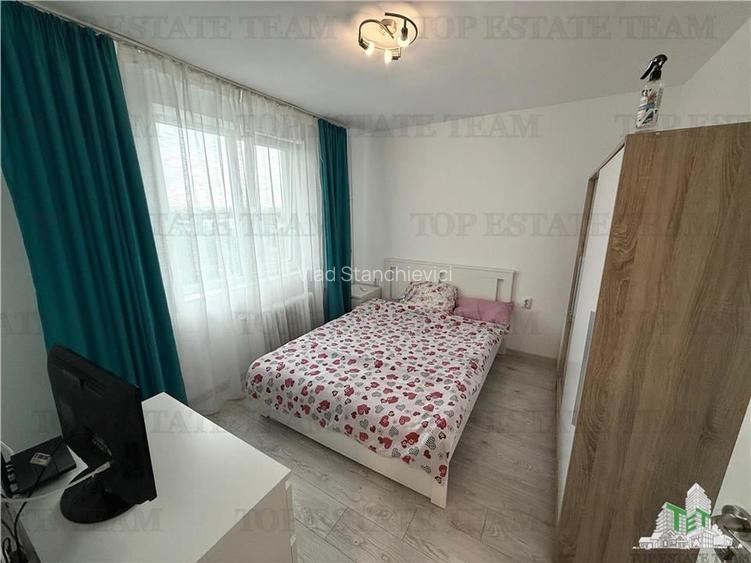 Apartament 3 camere | Bloc 1985 | 12 min de Metrou Crangasi