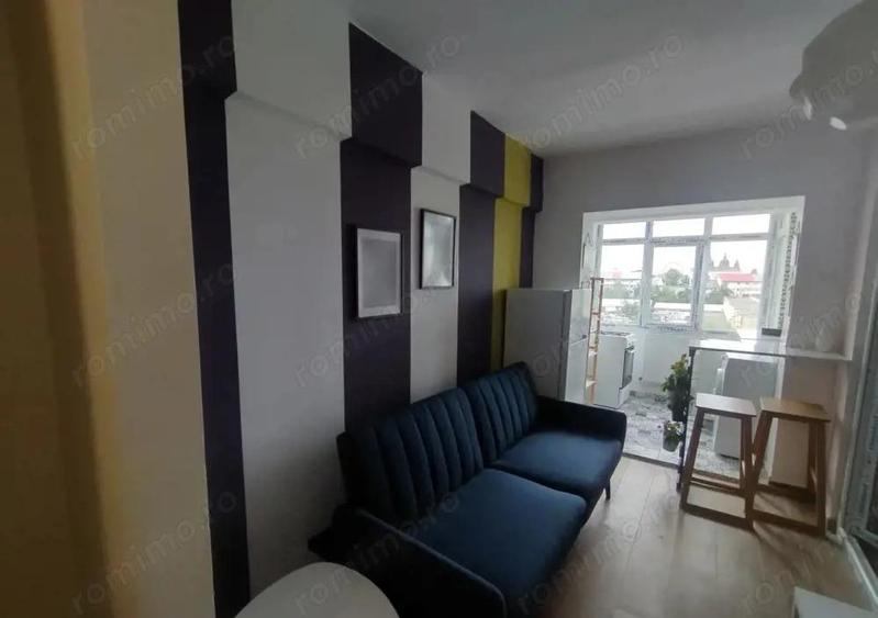 Apartament cu openspace plus dormitor Poitiers,30 mp - 1
