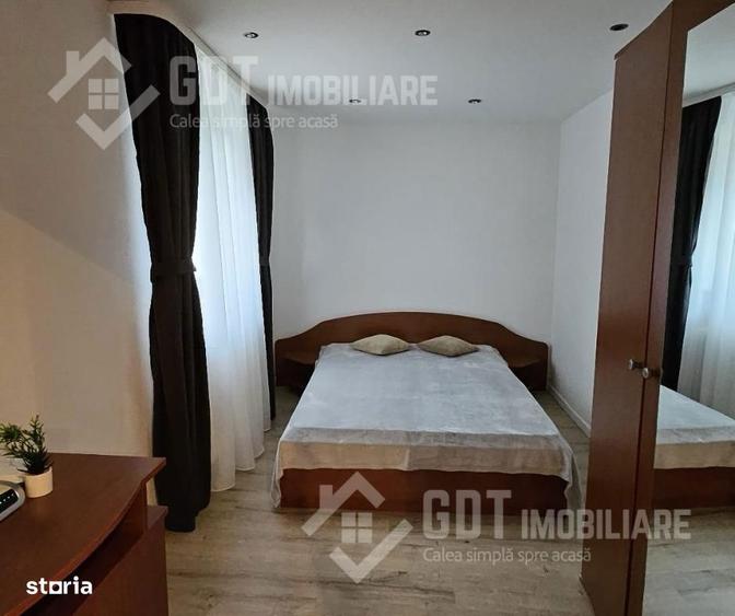 Casa 5 camere, 150 mp, teren 460 mp Turni?or, Sibiu - 7