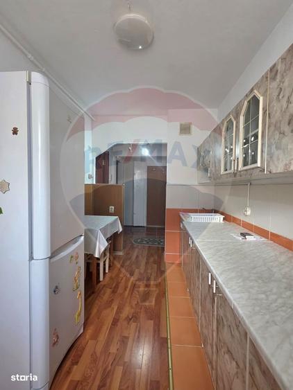 Apartament cu 2 camere confort 1 decomandat- Vitrometan - 13