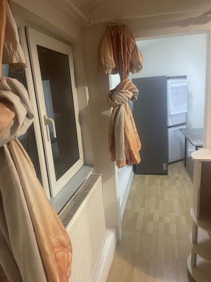 Garsoniera de inchiriat voluntari zona kaufland la curte - 7