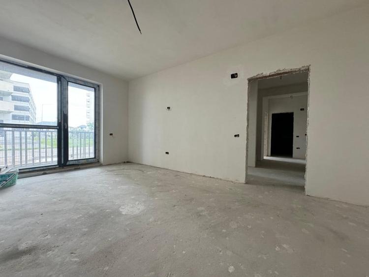 Apartatment cu 2 camere, decomandate, zona Boreal - cu loc de parcare inclus - 7