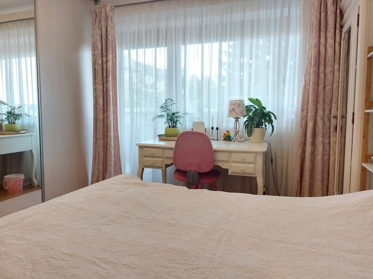 Casa individuala, cu garaj, teren 917 mp, in Andrei Muresanu - 19