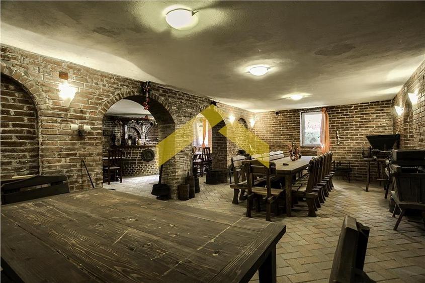 Casa 1000 mp si hala de vanzare Zadareni - 9