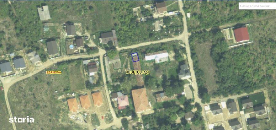 Spatiu versatil 296mp, teren 1766mp, Visan - 1