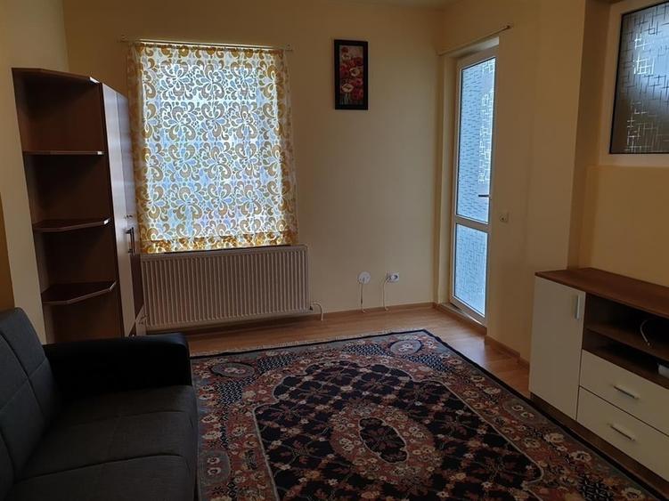Apartament 1 camera, confort sporit, 2 balcoane in Manastur, Magazin Nora - 2