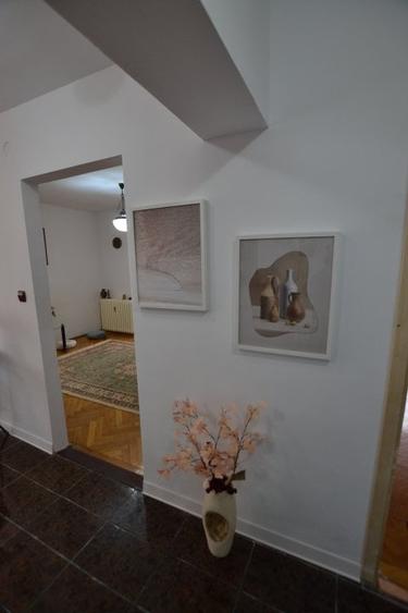 Langa Facultatea de Medicina, ideal investitie - 2