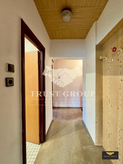 Apartament 3 camere Domenii | Imobil 1984 - 13