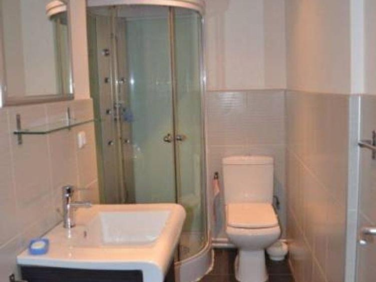 ARMENEASCA - UNIVERSITATE  - 6 camere stradal, locatie deosebita - 7