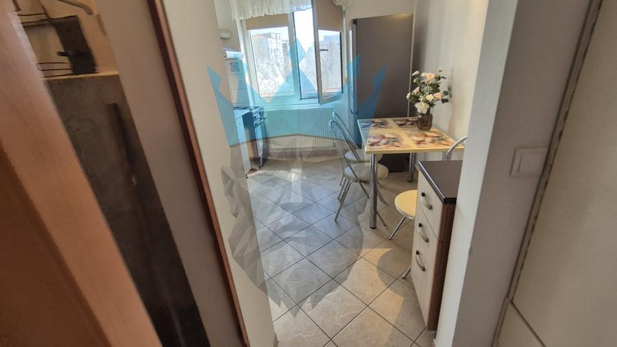 Apartament 2 Camere Piata Amzei Bucuresti - 9