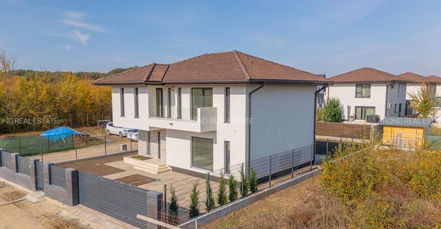 Ultima locuinta dintr-un proiect premium - camin durabil si elegant - 9