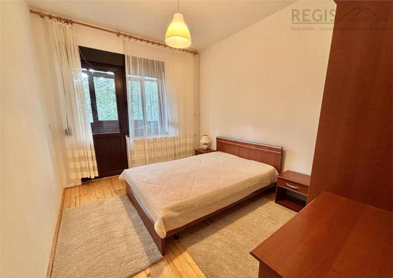 Oportunitate Duplex 7 Camere Central Predeal - 13