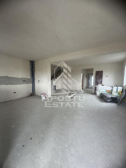 Duplex cu 3 dormitoare in Mosnita Noua (Urseni) - 13