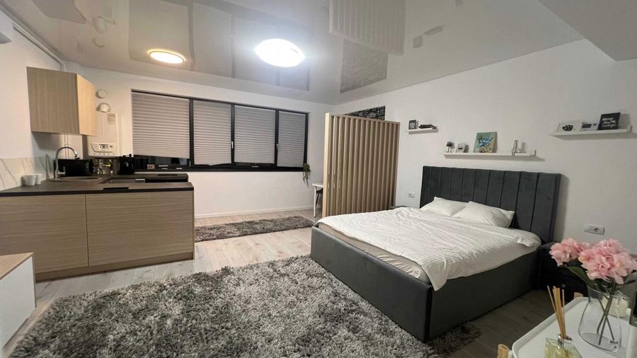 Inchiriez apartament o camera, CENTRAL PARK 2 - 2