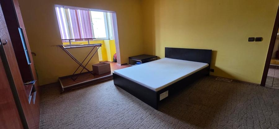 Garsoniera 13 Septembrie Sebastian str. Novaci bloc mixt reabilitat - 7