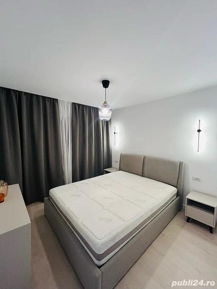 Inchiriez apartament 2 camere - 4