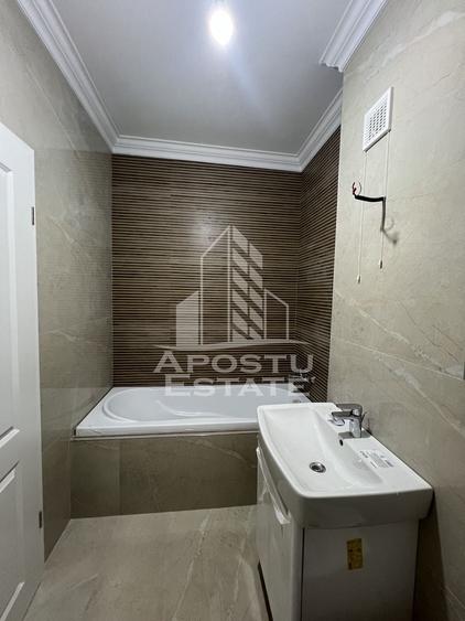 Apartament lux Torontalului - 8