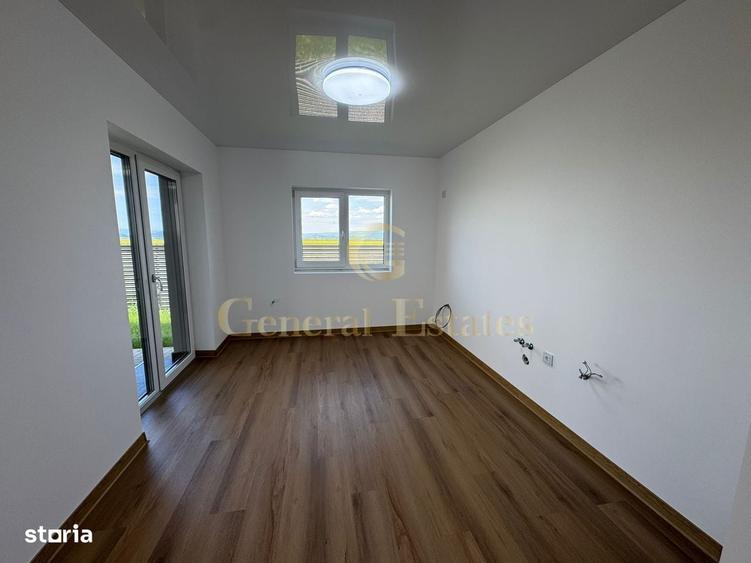 Casa Parter 4 Camere | Curte 330 mp | Finalizata si Intabulata - 8