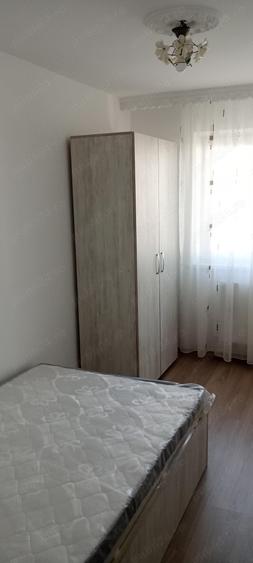 Mobilat semidecomandat Maratei - 2