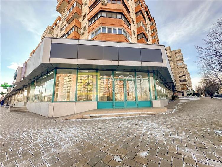 Oportunitate de investitie | Spatiu comercial central, Bacau - 5