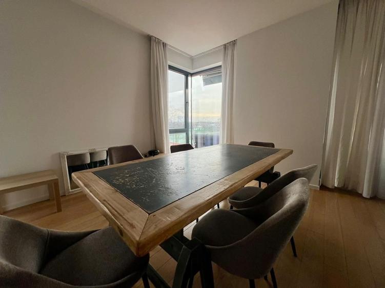 Apartament premium 5 camere - 34