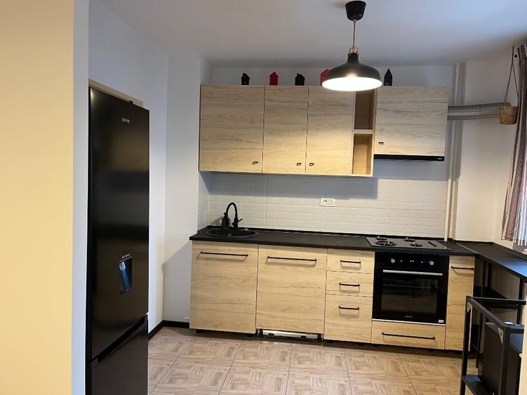 Inchiriez apartament 2 camere Kaufland Mihai Bravu - 2