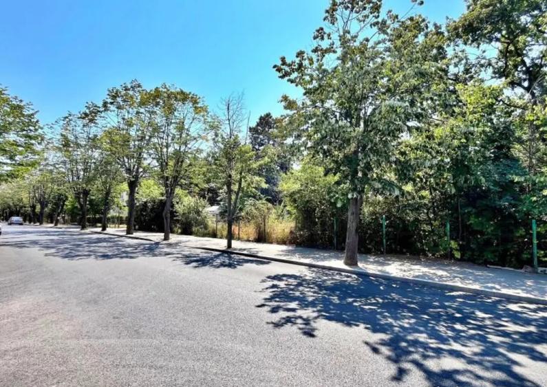 EFORIE NORD - TEREN INTRAVILAN - 8959 MP - Comision 0% - 3