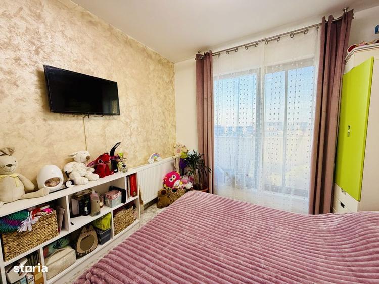 Apartament premium 3 camere Str Rezervelor,pozitionare excelenta mobil - 8