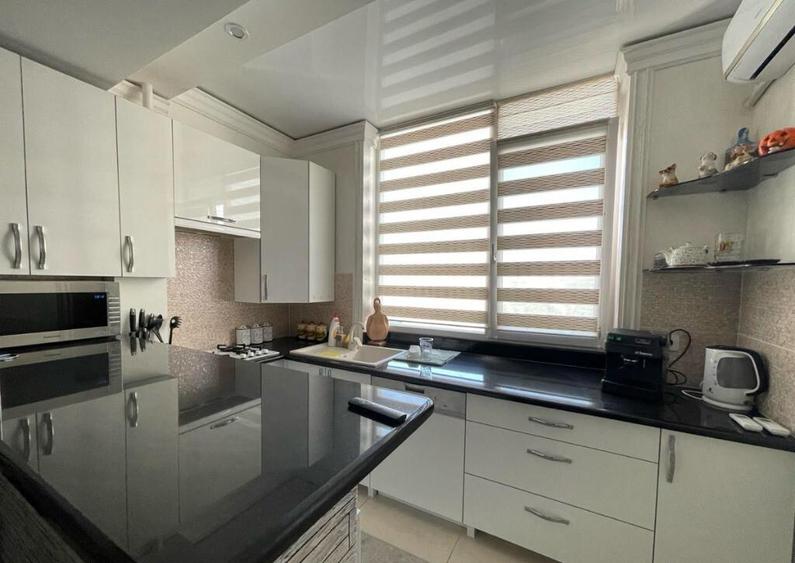 Apartament cu 2 camere de inchiriat in zona Soseaua Virtutii - 1