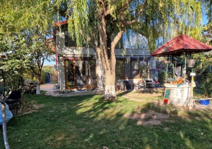 Vila P+M, Cazasu- MOBILATA utilata - 10