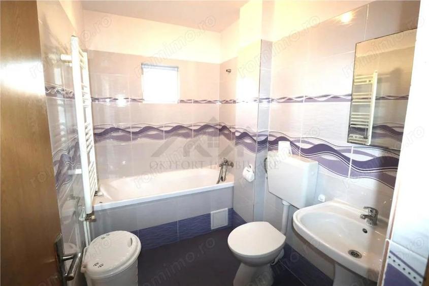 Apartament 2 camere , centrala proprie , Zona Aradului - 8